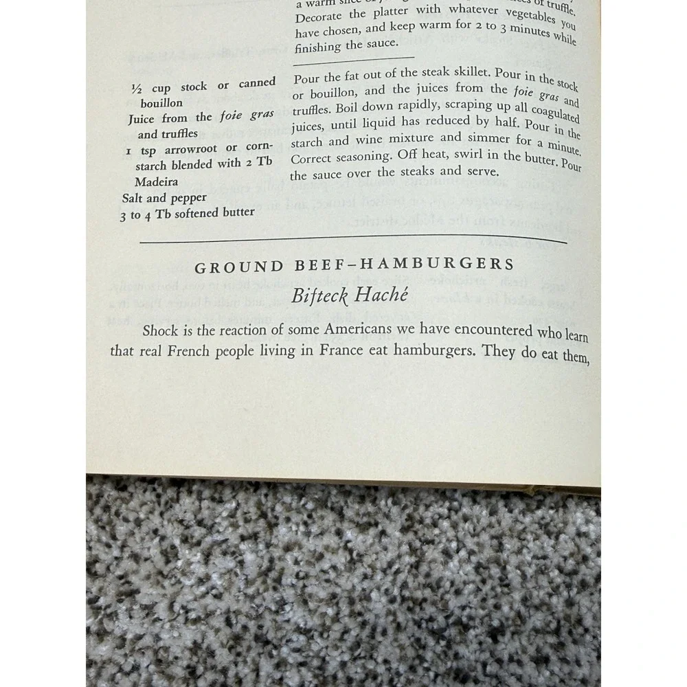 N/A vintage hardcover